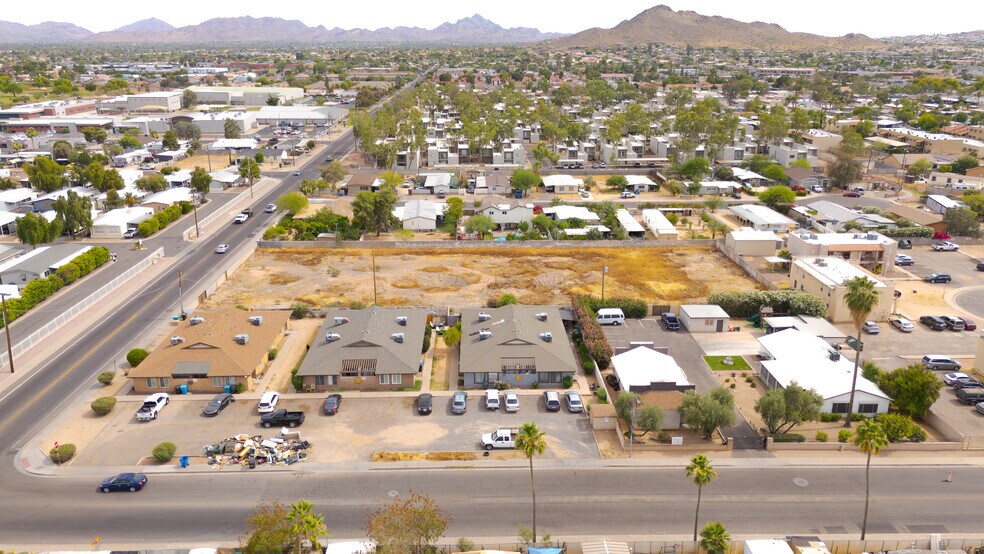 16226 N 29th St, Phoenix, AZ à vendre - Photo de l’immeuble – Image 2 sur 4