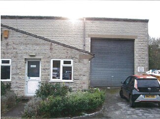 Plus de détails pour Avening Rd, Nailsworth - Industriel/Logistique à louer