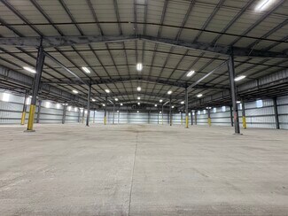 Plus de détails pour 101 W 4th St, Freeport, TX - Industriel/Logistique à louer