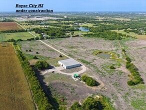 982 County Road 979, Royse City, TX à louer Photo intérieure– Image 2 sur 8