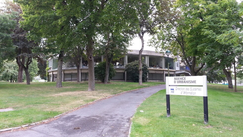 18 Boulevard Dieu Lumière, Reims à vendre - Photo principale – Image 1 sur 1