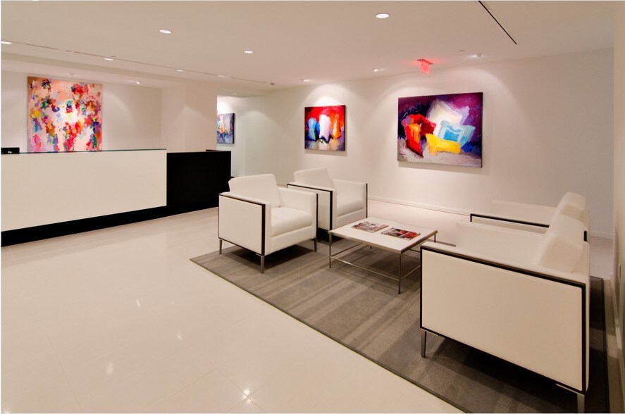 2101 L St NW, Washington, DC à louer - Photo intérieure – Image 2 sur 52