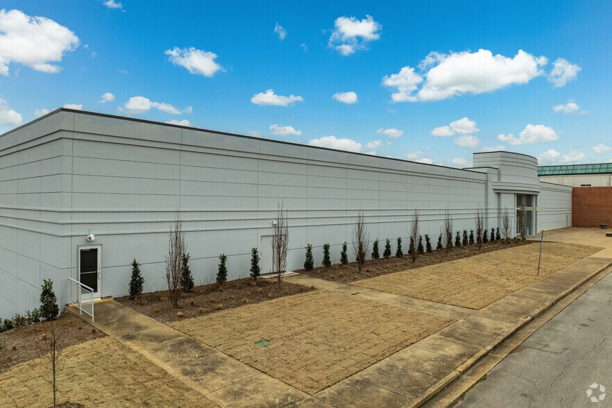 2800 N Germantown Pky, Memphis, TN à louer - Photo de l’immeuble – Image 2 sur 10