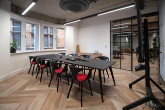 37-43 King St, Manchester à louer Photo intérieure– Image 1 sur 2