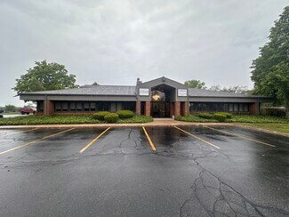 Plus de détails pour 4320 44th St SW, Grandville, MI - Bureau à vendre