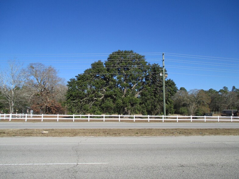 3061 Broad St, Sumter, SC à vendre - Photo de l’immeuble – Image 1 sur 4