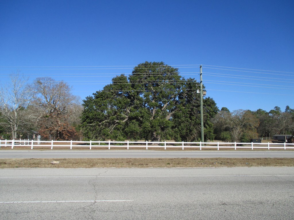 3061 Broad St, Sumter, SC à vendre Photo de l’immeuble– Image 1 sur 5