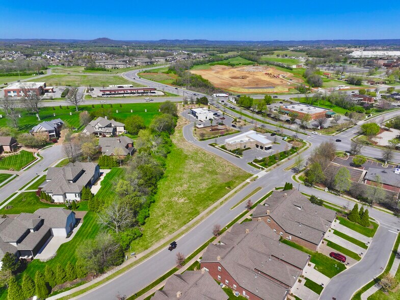 1560 Noah Lane, Gallatin, TN à vendre - Photo de l’immeuble – Image 3 sur 6