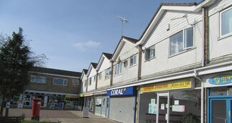 Plus de détails pour 167-175 Grangeway, Rushden - Local commercial à vendre