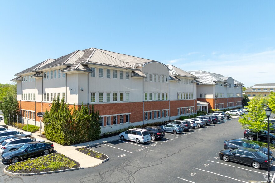 1 union St, Robbinsville, NJ à vendre - Photo de l’immeuble – Image 3 sur 7