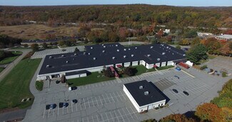 Plus de détails pour 139-143 Mill Rock Rd E, Old Saybrook, CT - Bureau, Local d'activités à louer