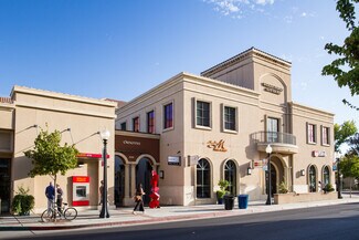 Plus de détails pour 1401-1485 1st St, Napa, CA - Différents types d’espaces à louer