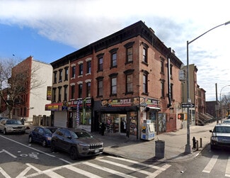Plus de détails pour 962 Dekalb Ave, Brooklyn, NY - Local commercial à louer