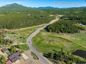 17268 Highway 119, Black Hawk, CO - VUE AÉRIENNE  vue de carte - Image1