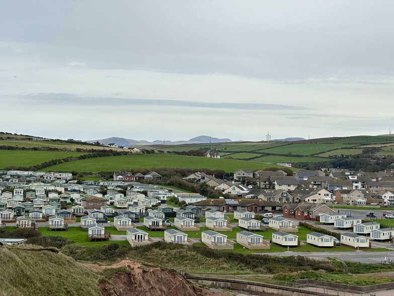 Abbey Rd, St Bees à vendre - Photo de l’immeuble – Image 2 sur 3