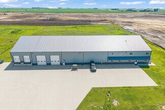 Plus de détails pour 2618 Eastgate Dr, Boone, IA - Industriel/Logistique à vendre