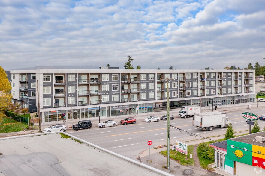 6283 Kingsway, Burnaby, BC à vendre - Photo de l’immeuble – Image 3 sur 3