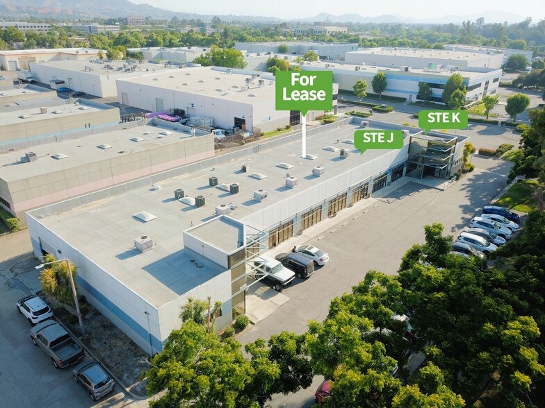 920 E Cooley Ave, San Bernardino, CA à louer - Photo de l’immeuble – Image 2 sur 12