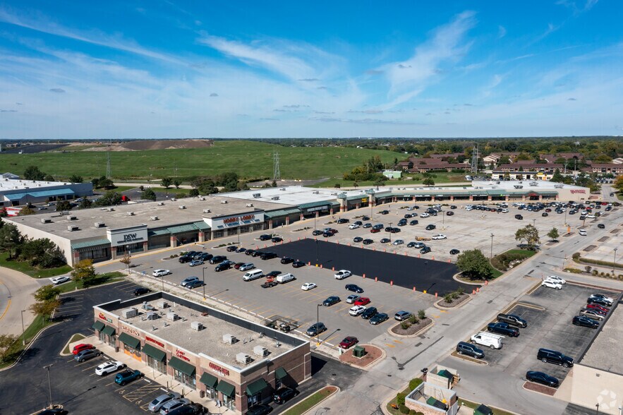 2308-2406 S Green Bay Rd, Racine, WI à louer - Photo de l’immeuble – Image 3 sur 7