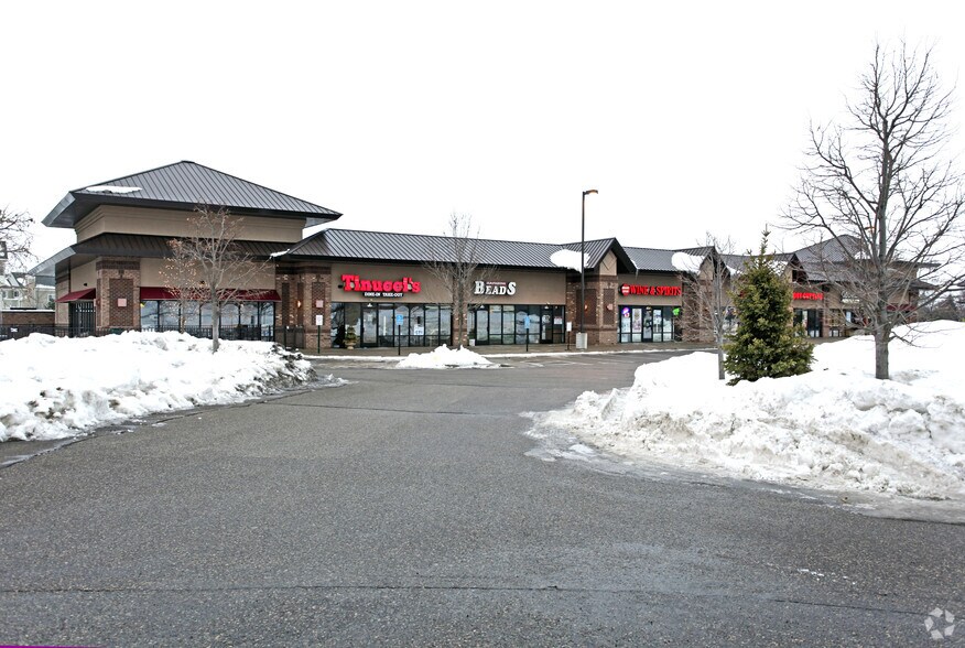 2030-2230 Eagle Creek Ln, Woodbury, MN à louer - Photo de l’immeuble – Image 3 sur 6