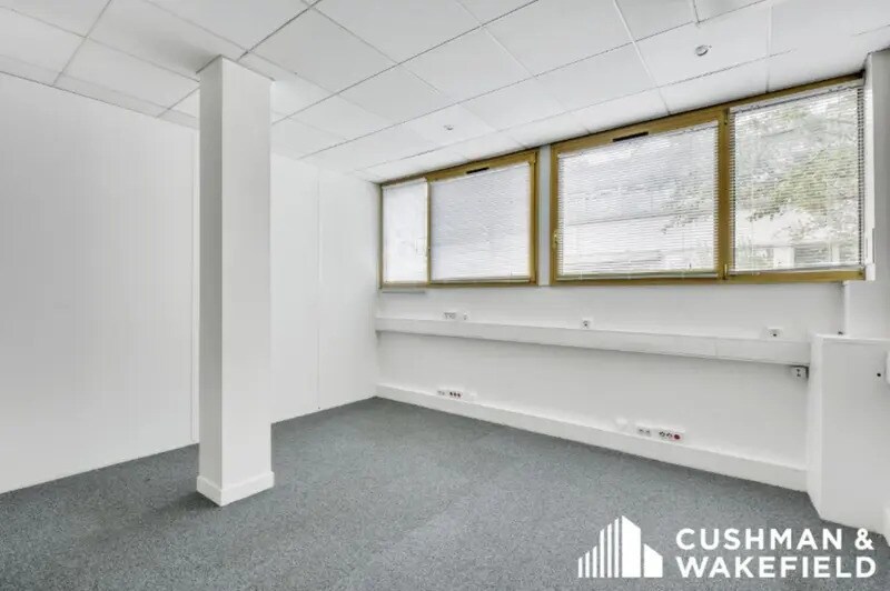 Bureau dans Rueil-Malmaison à louer - Photo intérieure – Image 2 sur 5