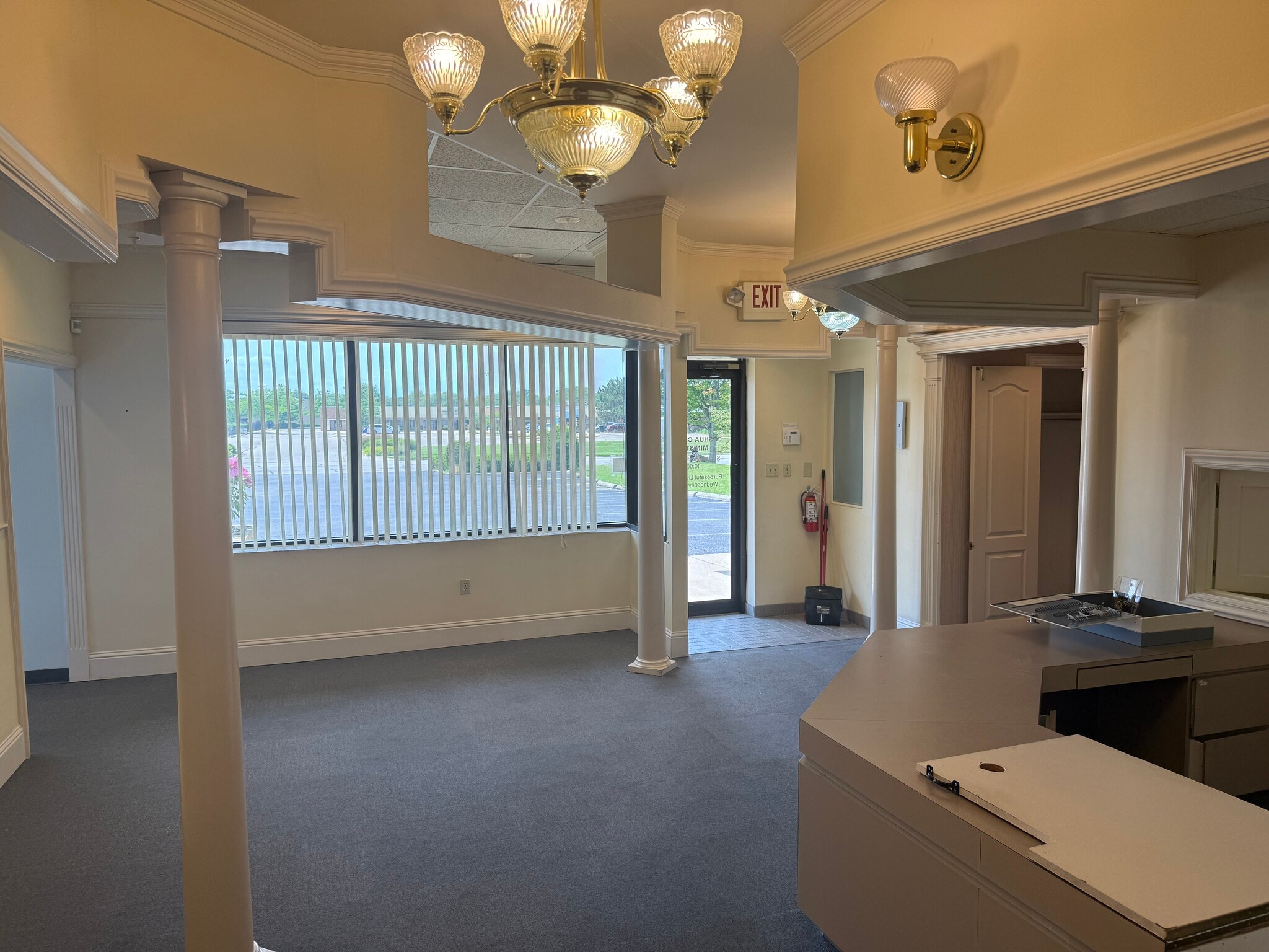 5838-5868 Bigger Rd, Dayton, OH à louer Photo intérieure– Image 1 sur 10
