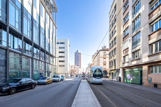 Plus de détails pour 180 Rue De Créqui, Lyon - Coworking à louer