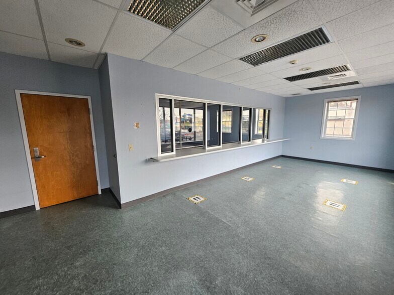 3404 Hamilton Blvd, Allentown, PA à vendre - Photo de l’immeuble – Image 3 sur 7