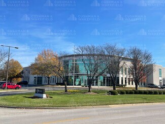 Plus de détails pour 11601 Interchange Dr, Louisville, KY - Industriel/Logistique à vendre