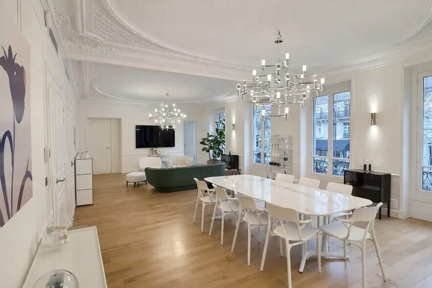 Bureau dans Paris à louer - Photo intérieure – Image 1 sur 10