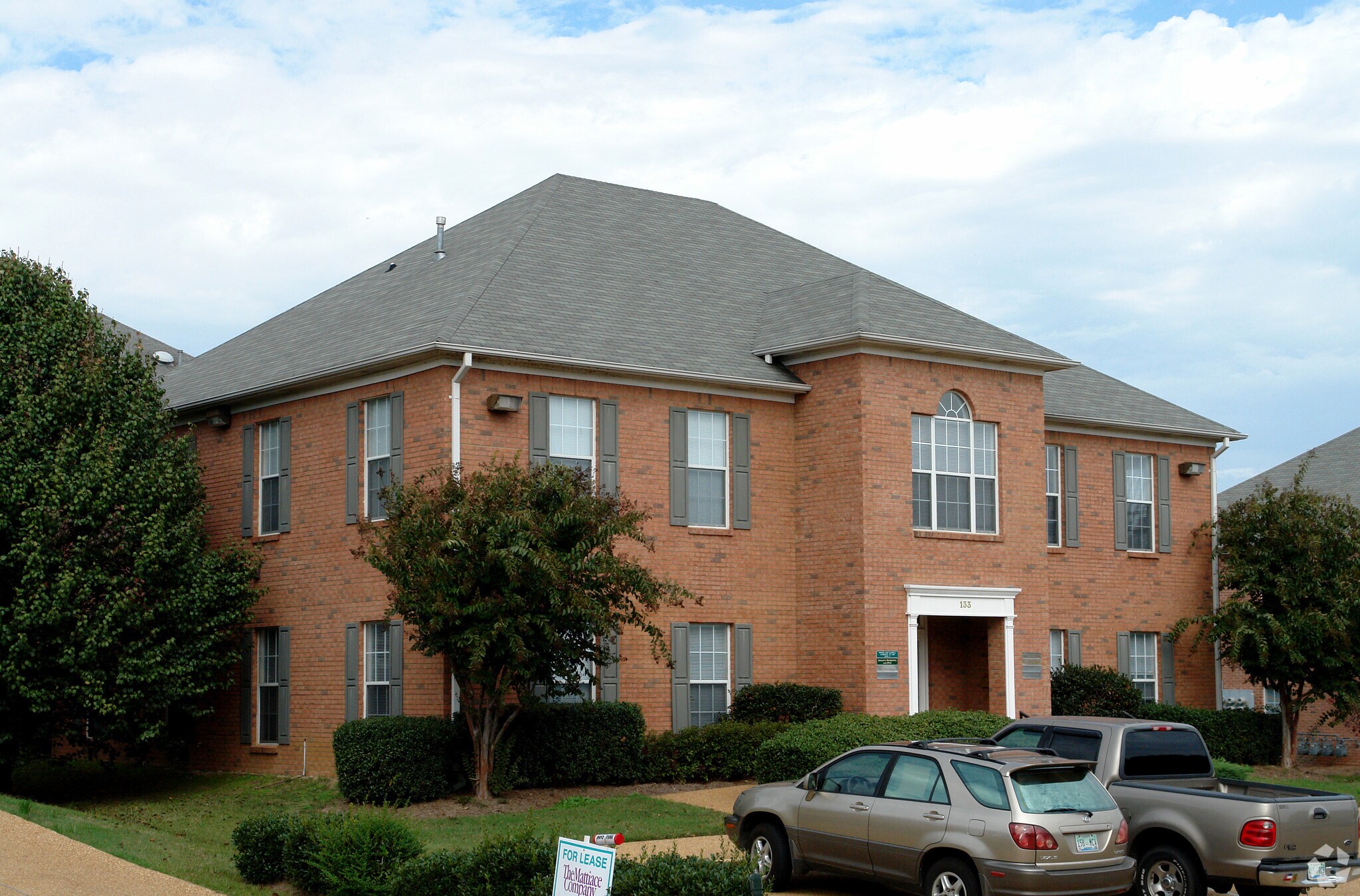 133 Executive Dr, Madison, MS à louer Photo principale– Image 1 sur 5