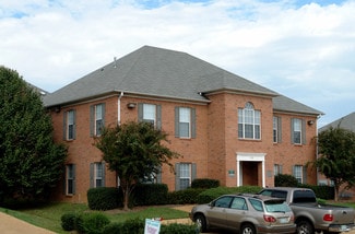 Plus de détails pour 133 Executive Dr, Madison, MS - Bureau à louer