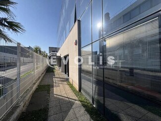 Plus de détails pour 102 Bis Avenue Georges Clémenceau, Bry-sur-Marne - Bureau à louer