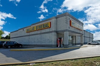 1800 Middlebrook Pike, Knoxville, TN à louer Photo intérieure– Image 1 sur 6