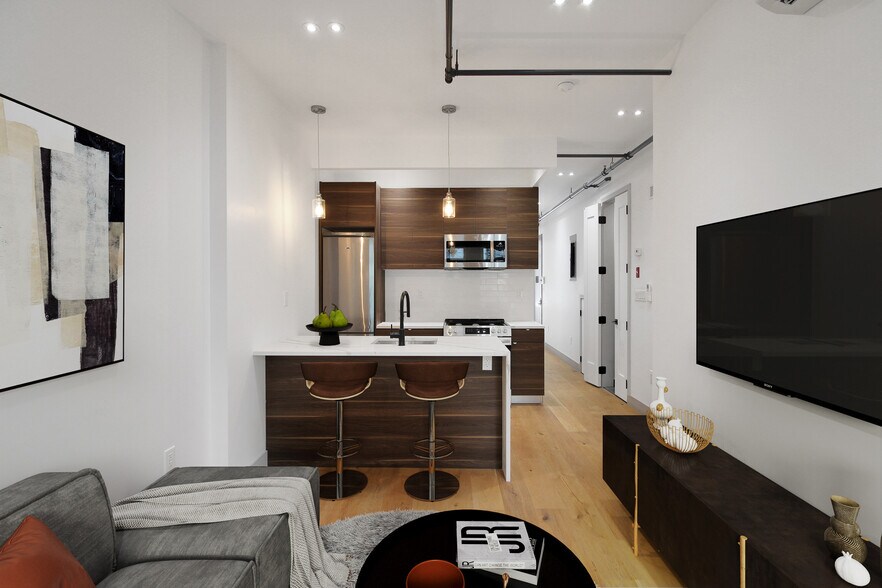 1182 Dean St, Brooklyn, NY à vendre - Photo de l’immeuble – Image 3 sur 5