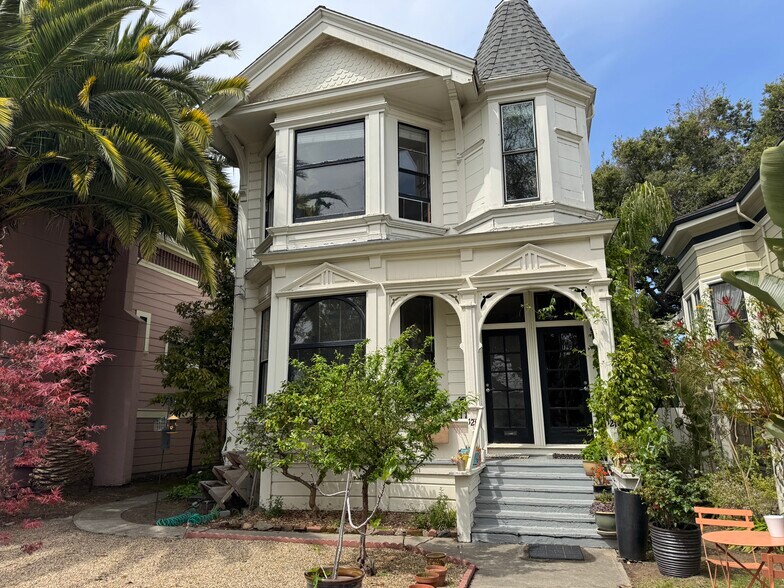 1213 Park Ave, Alameda, CA à vendre - Photo de l’immeuble – Image 3 sur 6