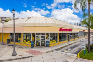 Plus de détails pour 2001-2039 NE 163rd St, Miami, FL - Local commercial à louer