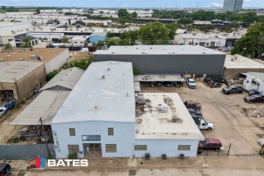 4819 Vicksburg St, Dallas, TX à vendre - Photo de l’immeuble – Image 2 sur 44