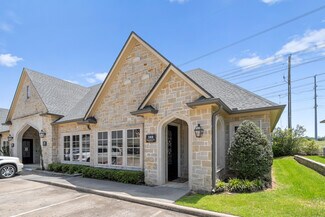 Plus de détails pour 6115 New Copeland Rd, Tyler, TX - Bureau à vendre