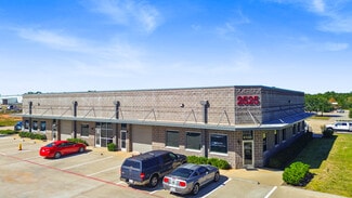 Plus de détails pour 2525 N Frazier St, Conroe, TX - Bureau à vendre