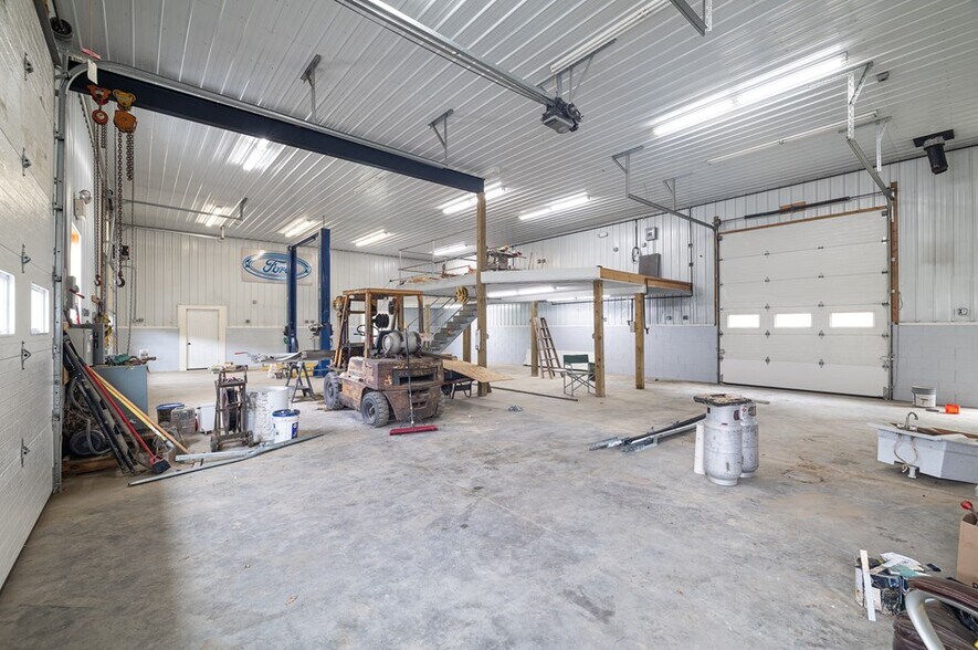 2560 State Route 49, Westfield, PA à vendre - Photo de l’immeuble – Image 3 sur 34