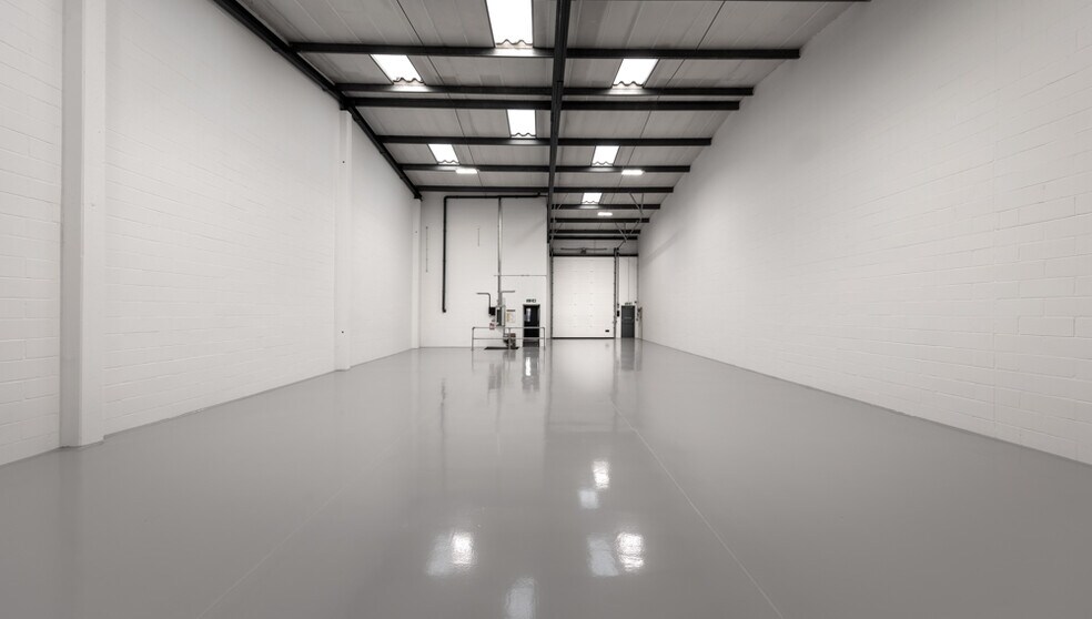 Derby Rd, Greenford à louer - Photo intérieure – Image 2 sur 3