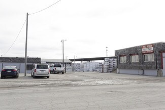 Plus de détails pour 207 Bennington Ave, Kansas City, MO - Industriel/Logistique à vendre