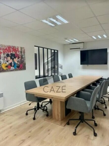 Bureau dans Pessac à vendre - Photo intérieure – Image 3 sur 3
