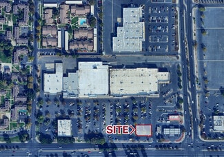 Plus de détails pour Olive Ave, Merced, CA - Terrain à louer