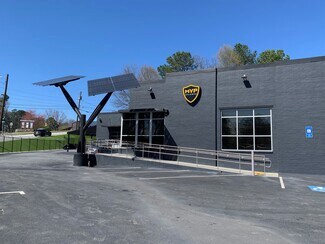 Plus de détails pour 1311 Collier Rd NW, Atlanta, GA - Industriel/Logistique à louer