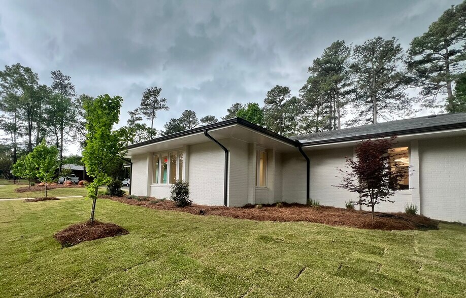 4905 Professional Ct, Raleigh, NC à louer - Photo de l’immeuble – Image 3 sur 14