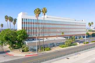 Plus de détails pour 9550 Flair Dr, El Monte, CA - Bureau à louer