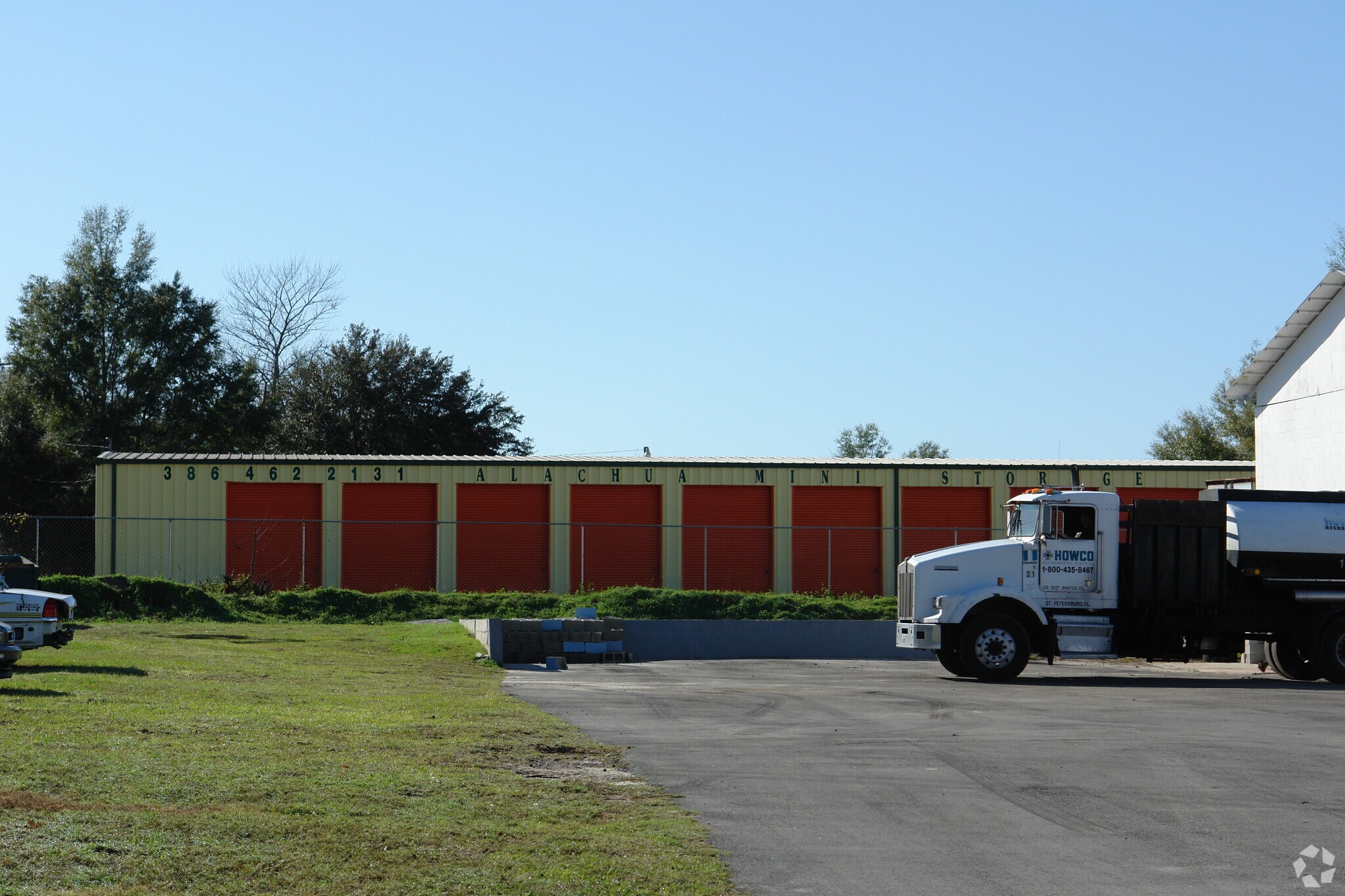 14709 NW 129th Ter, Alachua, FL à vendre Photo principale– Image 1 sur 21