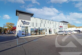 Plus de détails pour 21370 McNichols Rd W, Detroit, MI - Local commercial à louer